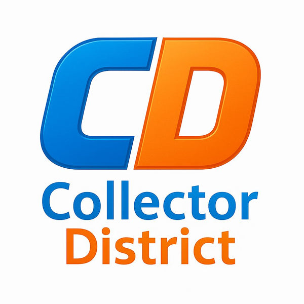 CollectorDistrict.com